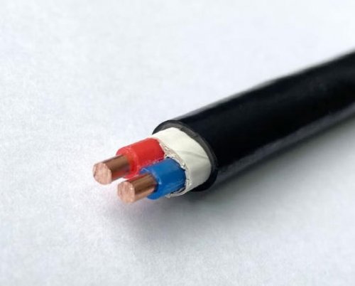 一根小小的電纜，竟然有這么多學問